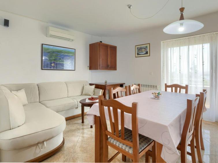 Apartment Matej 普莱曼图拉 外观 照片